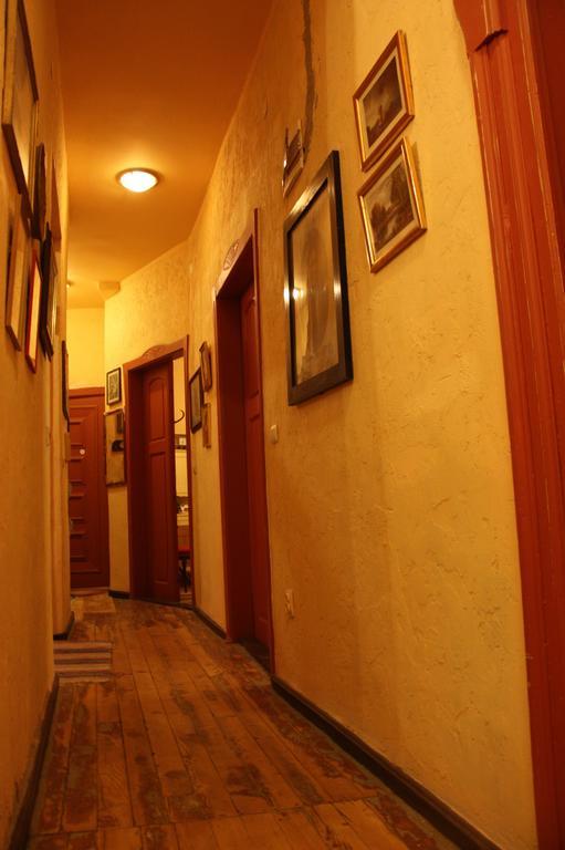 Guest House Malkia Inter Veliko Turnovo Bagian luar foto
